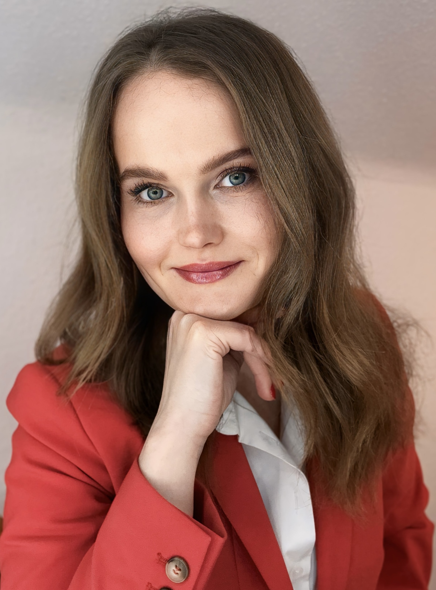 Anja Brestrich, Steuerberaterin